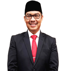 Dr.(H.C.) dr. Hasto Wardoyo, Sp.OG(K) Dr.(H.C.) dr. Hasto Wardoyo, Sp.OG(K)